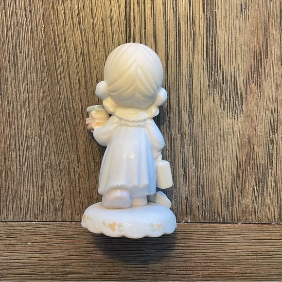 Precious moments growing‎ in grace 5 - Picture 3 of 3